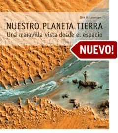 NUESTRO PLANETA TIERRA