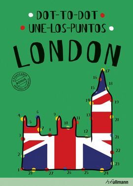 UNE LOS PUNTOS LONDRES