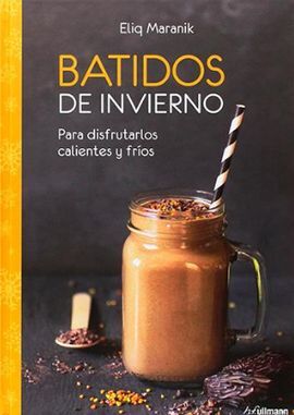 BATIDOS DE INVIERNO