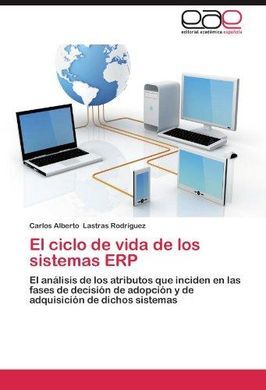 EL CICLO DE VIDA DE LOS SISTEMAS ERP