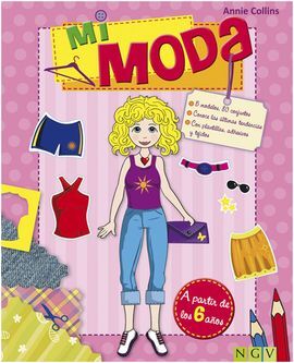 MI MODA