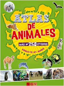 ATLAS DE ANIMALES