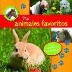 MIS ANIMALES FAVORITOS