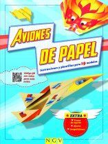 AVIONES DE PAPEL