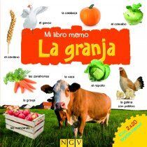 LA GRANJA (MI LIBRO MEMO)