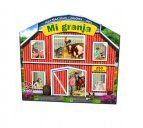 MI GRANJA (PEGA PEGATINAS)