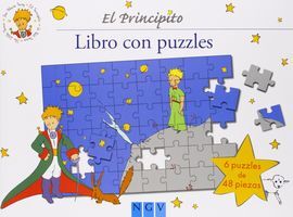 EL PRINCIPITO