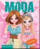 MODA ESTILO JUVENIL