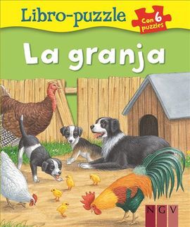 LA GRANJA