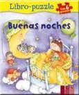 BUENAS NOCHES  LIBRO - PUZZLE