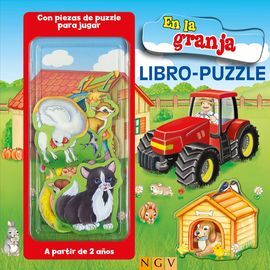 EN LA GRANJA