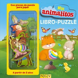 MIS ANIMALITOS