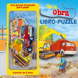 EN LA OBRA