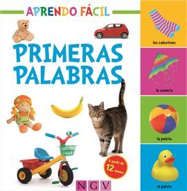 APRENDO FÁCIL. LOS ANIMALES