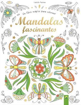 MANDALAS FASCINANTES