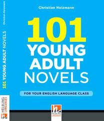 101 YOUNG ADULT NOVELS