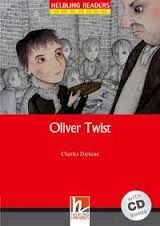 OLIVER TWIST