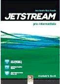 JETSTREAM PRE-INTERMEDIATE ALUM+EJER+E-ZON