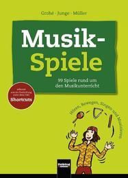 MUSIK-SPIELE