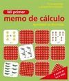 MI PRIMER MEMO DE CÁLCULO