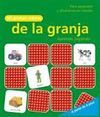 MI PRIMER MEMO DE LA GRANJA