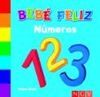 BEBÉ FELIZ: NÚMEROS