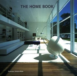 THE HOME BOOK (E/INT)