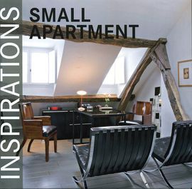 SMALL APARTMENT INSPIRATIONS (E/INT)