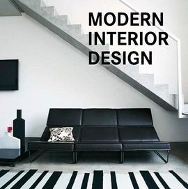 MODERN INTERIOR DESIGN (E/INT)