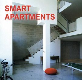 SMART APARTMENTS (E/INT)