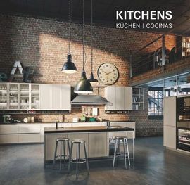 ARQ T COCINAS KITCHENS