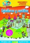 CABALLEROS Y CASTILLOS