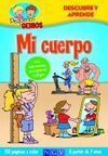 MI CUERPO