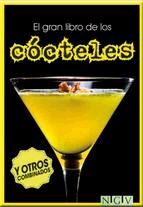 EL GRAN LIBRO DE LOS COCTELES