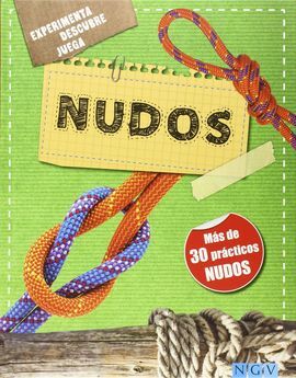 NUDOS (AVENTURAS PARA NIÑOS)