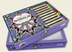 LA MAGIA DE LOS MANDALAS 