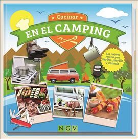 COCINAR EN EL CAMPING