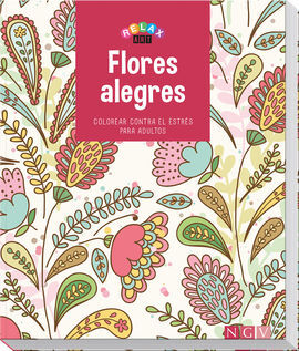 FLORES ALEGRES