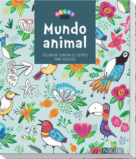 MUNDO ANIMAL