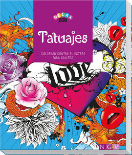 TATUAJES