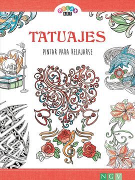 TATUAJES