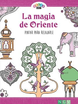 LA MAGIA DE ORIENTE