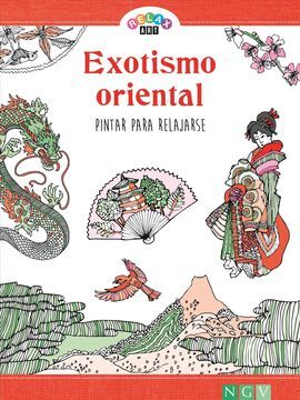EXOTISMO ORIENTAL