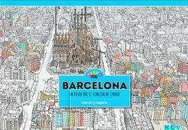 BARCELONA Y CATALUÑA
