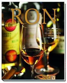 RON (MINILIBROS DE COCINA)