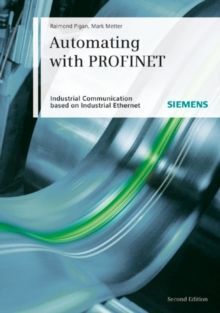 AUTOMATING WITH PROFINET