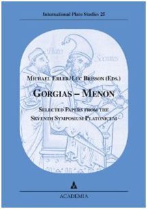 SELECTED PAPERS FROM THE SEVENTH SYMPOSIUM PLATONICUM