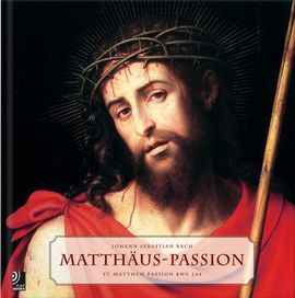 MATTHÄUS PASION