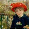 MASTERPIECES 1800/1900 (+4 CDS)