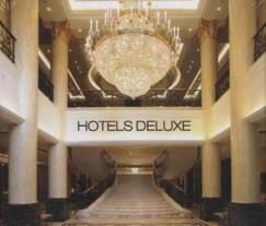 HOTELS DE LUXE